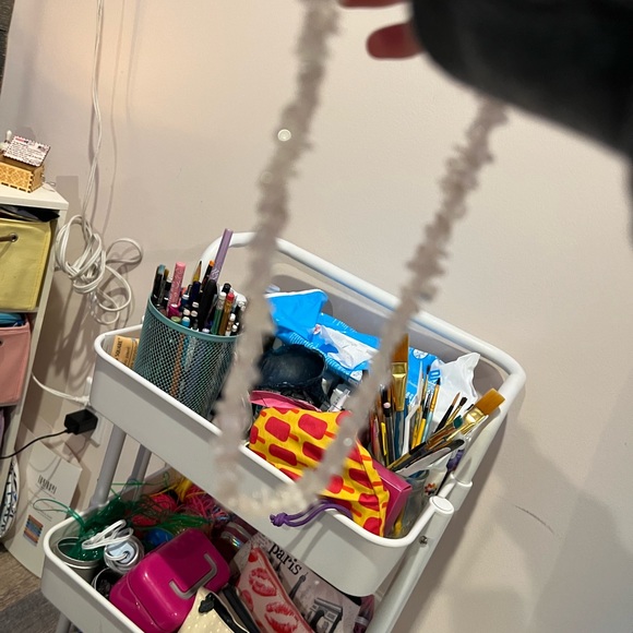 Crystal Necklace - Picture 3 of 3